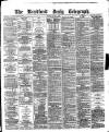 Bradford Daily Telegraph Friday 02 July 1880 Page 1