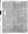 Bradford Daily Telegraph Tuesday 03 August 1880 Page 2