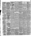 Bradford Daily Telegraph Thursday 12 August 1880 Page 2