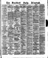 Bradford Daily Telegraph Saturday 11 September 1880 Page 1
