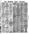Bradford Daily Telegraph Friday 22 October 1880 Page 1