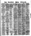 Bradford Daily Telegraph Saturday 30 October 1880 Page 1