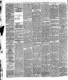 Bradford Daily Telegraph Monday 08 November 1880 Page 2