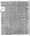 Bradford Daily Telegraph Friday 19 November 1880 Page 2