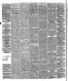 Bradford Daily Telegraph Monday 22 November 1880 Page 2