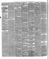Bradford Daily Telegraph Tuesday 23 November 1880 Page 2