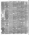 Bradford Daily Telegraph Tuesday 14 December 1880 Page 2