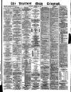 Bradford Daily Telegraph Thursday 23 December 1880 Page 1