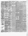 Bradford Daily Telegraph Monday 11 July 1881 Page 2