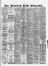 Bradford Daily Telegraph Friday 07 October 1881 Page 1
