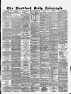 Bradford Daily Telegraph Thursday 01 December 1881 Page 1