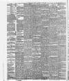 Bradford Daily Telegraph Wednesday 04 January 1882 Page 2