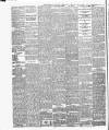 Bradford Daily Telegraph Tuesday 11 July 1882 Page 2