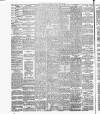 Bradford Daily Telegraph Monday 30 October 1882 Page 2