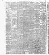 Bradford Daily Telegraph Monday 06 November 1882 Page 2