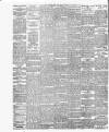 Bradford Daily Telegraph Saturday 11 November 1882 Page 2