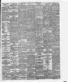 Bradford Daily Telegraph Saturday 18 November 1882 Page 3