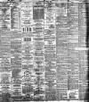 Bradford Daily Telegraph Thursday 04 January 1883 Page 1