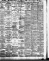 Bradford Daily Telegraph Saturday 10 February 1883 Page 1