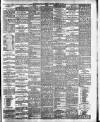Bradford Daily Telegraph Wednesday 14 February 1883 Page 3