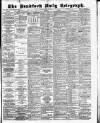 Bradford Daily Telegraph Tuesday 22 May 1883 Page 1