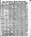 Bradford Daily Telegraph Tuesday 11 September 1883 Page 1