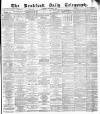 Bradford Daily Telegraph Thursday 15 November 1883 Page 1