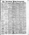 Bradford Daily Telegraph Wednesday 21 November 1883 Page 1