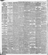 Bradford Daily Telegraph Monday 07 January 1884 Page 2