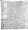 Bradford Daily Telegraph Wednesday 13 February 1884 Page 2