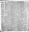 Bradford Daily Telegraph Monday 28 April 1884 Page 2