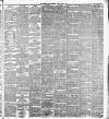 Bradford Daily Telegraph Monday 28 April 1884 Page 3