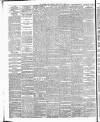 Bradford Daily Telegraph Monday 14 July 1884 Page 2