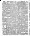 Bradford Daily Telegraph Wednesday 13 August 1884 Page 2