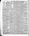 Bradford Daily Telegraph Wednesday 01 October 1884 Page 2