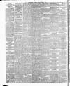 Bradford Daily Telegraph Monday 27 October 1884 Page 2
