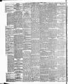 Bradford Daily Telegraph Saturday 29 November 1884 Page 2