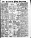 Bradford Daily Telegraph Monday 01 December 1884 Page 1