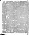 Bradford Daily Telegraph Monday 29 December 1884 Page 2