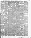 Bradford Daily Telegraph Wednesday 31 December 1884 Page 3