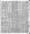 Bradford Daily Telegraph Thursday 29 January 1885 Page 3