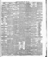 Bradford Daily Telegraph Saturday 14 March 1885 Page 3