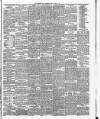 Bradford Daily Telegraph Friday 03 April 1885 Page 3