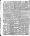Bradford Daily Telegraph Saturday 18 April 1885 Page 2