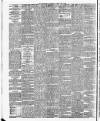 Bradford Daily Telegraph Thursday 04 June 1885 Page 2