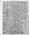 Bradford Daily Telegraph Monday 27 July 1885 Page 2