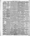 Bradford Daily Telegraph Tuesday 28 July 1885 Page 2