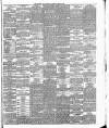 Bradford Daily Telegraph Saturday 08 August 1885 Page 3