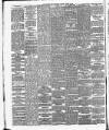 Bradford Daily Telegraph Saturday 15 August 1885 Page 2