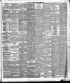 Bradford Daily Telegraph Monday 02 November 1885 Page 3